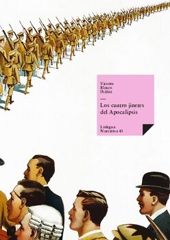 LOS CUATRO JINETES DEL APOCALIPSIS