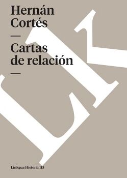 CARTAS DE RELACI�N