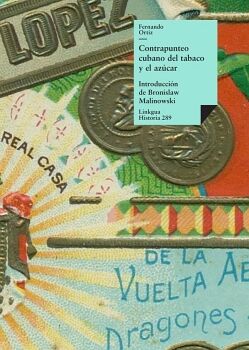 CONTRAPUNTEO CUBANO DEL TABACO Y EL AZ�CAR