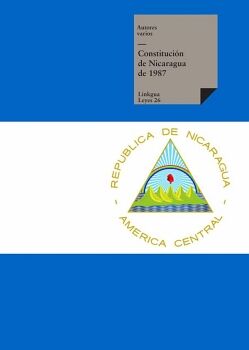 CONSTITUCIN DE NICARAGUA DE 1987