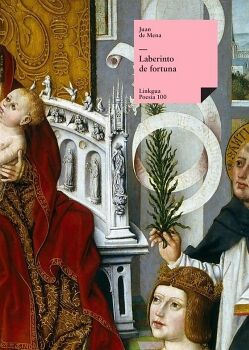LABERINTO DE FORTUNA