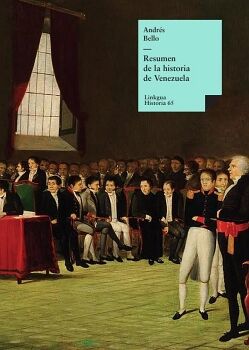 RESUMEN DE LA HISTORIA DE VENEZUELA