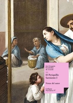 EL PERIQUILLO SARNIENTO