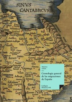 CRONOLOG�A GENERAL DE LAS MIGRACIONES DE ESPA�A