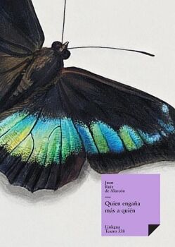 �QUI�N ENGA�A M�S A QUI�N?