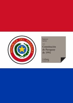 CONSTITUCI�N DE PARAGUAY DE 1992