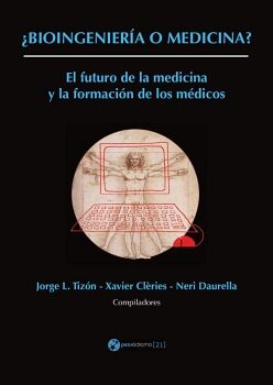 �BIOINGENIER�A O MEDICINA?