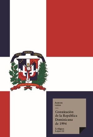 CONSTITUCIN DE LA REPBLICA DOMINICANA DE 1994