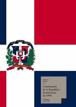 CONSTITUCI�N DE LA REP�BLICA DOMINICANA DE 1994