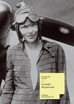 LA MUJER DEL PORVENIR