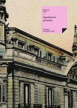 AGUAFUERTES PORTE�AS