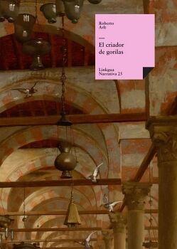 EL CRIADOR DE GORILAS