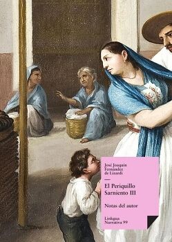 EL PERIQUILLO SARNIENTO