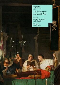 DE LAS ANTIGUAS GENTES DEL PER�