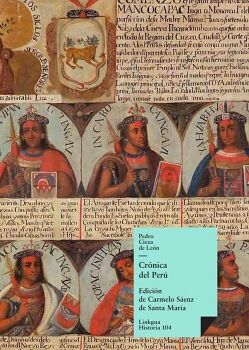 CR�NICA DEL PER�