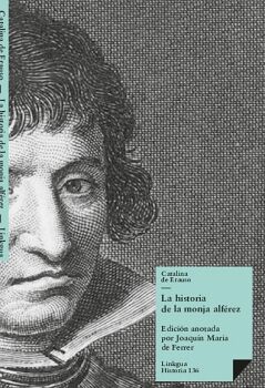 LA HISTORIA DE LA MONJA ALFREZ