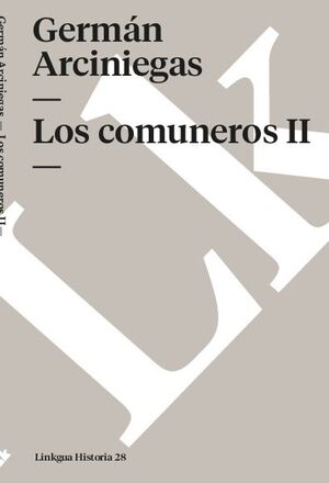 LOS COMUNEROS II