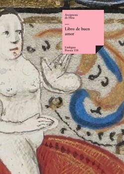 LIBRO DE BUEN AMOR