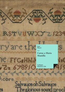 CARTAS A MAR�A MANTILLA
