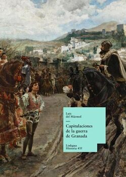CAPITULACIONES DE LA GUERRA DE GRANADA