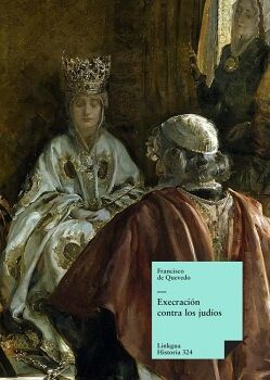 EXECRACI�N CONTRA LOS JUD�OS