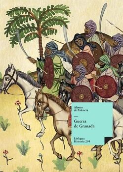 GUERRA DE GRANADA