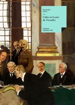 CUBA EN LA PAZ DE VERSALLES