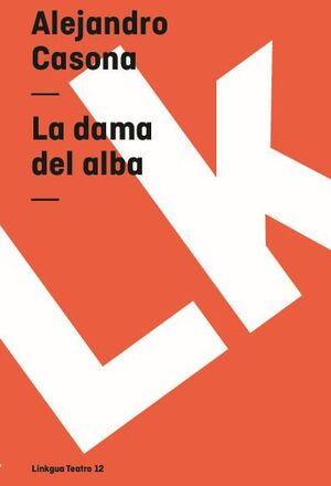 LA DAMA DEL ALBA