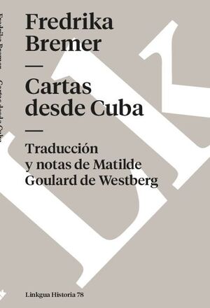 CARTAS DESDE CUBA
