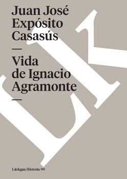 VIDA DE IGNACIO AGRAMONTE