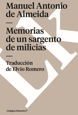 MEMORIAS DE UN SARGENTO DE MILICIAS
