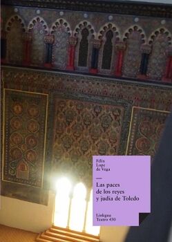 LAS PACES DE LOS REYES Y JUD�A DE TOLEDO