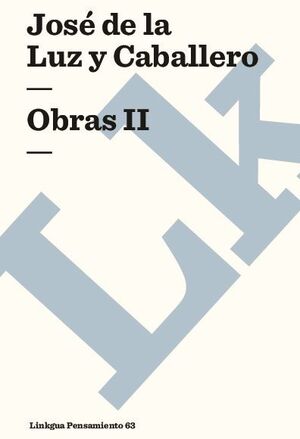 OBRAS II