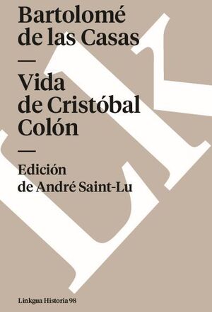 VIDA DE CRIST�BAL COL�N