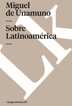 SOBRE LATINOAMRICA