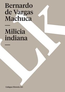 MILICIA INDIANA