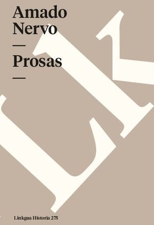 PROSAS