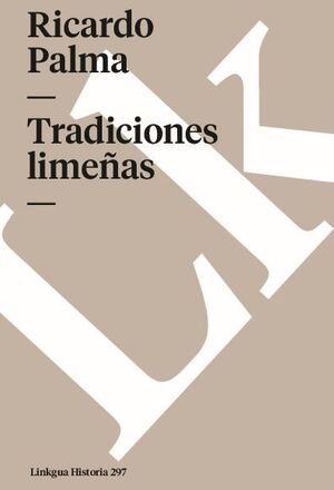 TRADICIONES LIMEAS