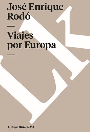 VIAJES POR EUROPA