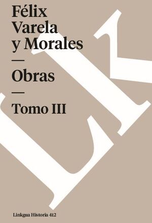 OBRAS III