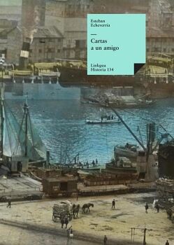 CARTAS A UN AMIGO