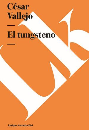 EL TUNGSTENO