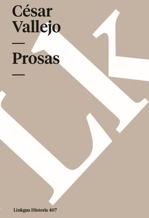 PROSAS