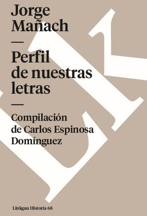 PERFIL DE NUESTRAS LETRAS