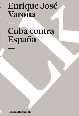 CUBA CONTRA ESPAA