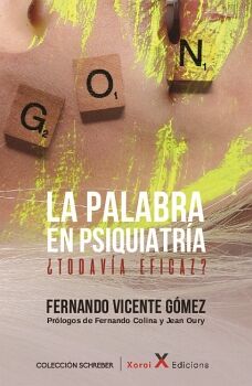 LA PALABRA EN PSIQUIATRA