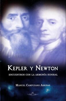 KEPLER Y NEWTON