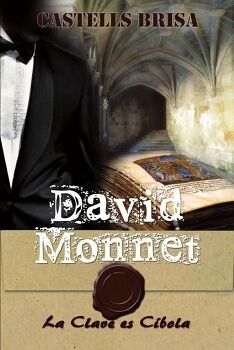 DAVID MONNET V