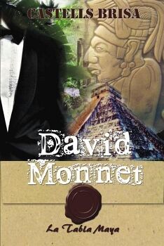 DAVID MONNET VIII