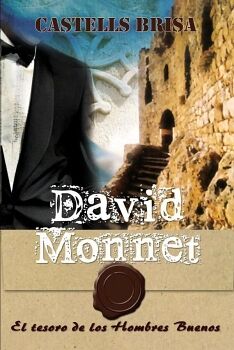 DAVID MONNET XI